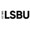 London South Bank University's official logo - LSBU seal