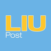 Long Island University's official logo - LIU seal