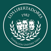 Los Libertadores University Foundation's official logo -  seal