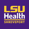 Louisiana State University Health Sciences Center-Shreveport's official logo - LSUHSC-S seal