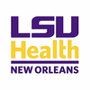 Louisiana State University Health Sciences Center's official logo - LSUHSC seal