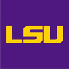 Louisiana State University's official logo - LSU seal