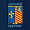 Loyola de America University's official logo - ULDA seal