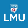Loyola Marymount University's official logo - LMU seal