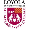 Loyola University Chicago's official logo - LUC seal