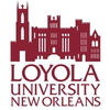 Loyola University New Orleans's official logo -  seal