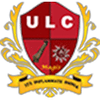 Loyola University of Congo's official logo - ULC seal