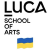 LUCA School of Arts's official logo - LUCA seal