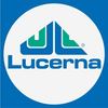 Lucerna University's official logo -  seal