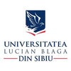 Lucian Blaga University of Sibiu's official logo - ULBS seal