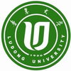 Ludong University's official logo - LDU seal
