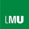 Ludwig-Maximilians-Universität München's official logo - LMU seal - ranked #83 in world university rankings 2025
