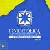 Lumen Gentium Catholic University Foundation's official logo - UNICATOLICA seal