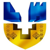 Lutsk National Technical University's official logo - LNTU seal