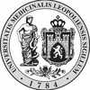 Lviv National Medical University's official logo - LNMU seal