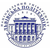 Lviv Polytechnic National University's official logo - LPNU seal