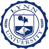 Lynn University's official logo -  seal