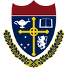 Lyon College's official logo - LC seal