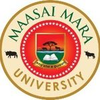 Maasai Mara University's official logo - MMU seal