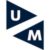 Maastricht University's official logo - UM seal