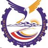 Machakos University's official logo -  seal