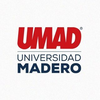 Madero University's official logo - UMAD seal