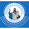Madonna University, Nigeria's official logo - MAU seal