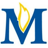 Madonna University's official logo - MU seal