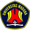 Madura University's official logo -  seal