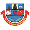 Madurai Kamaraj University's official logo - MKU seal