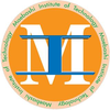 Maebashi Institute of Technology's official logo -  seal