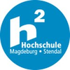 Magdeburg-Stendal University of Applied Sciences's official logo - HS Magdeburg seal