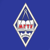 Magnitogorsk State Technical University's official logo - NMSTU seal