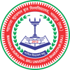 Maharaja Surajmal Brij University's official logo -  seal