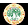 Maharishi Mahesh Yogi Vedic University's official logo - MMYVV seal