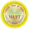 Maharishi University's official logo -  seal
