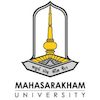 Mahasarakham University's official logo - MSU seal