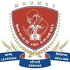 Mahatma Gandhi University of Medical Sciences and Technology's official logo -  seal
