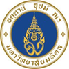 Mahidol University's official logo - MU seal - ranked #40 in world university rankings 2025