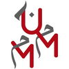 Mahmoud Materi University's official logo - UMM seal
