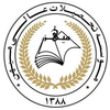 Maihan Institute of Higher Education's official logo - MIHE seal
