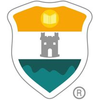 Major College of Antioquia's official logo - IUCMA seal