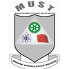 Malawi University of Science and Technology's official logo - MUST seal