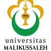 Malikussaleh University's official logo - UNIMAL seal