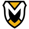 Manchester University's official logo - MU seal
