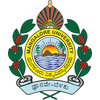 Mangalore University's official logo - MU seal
