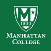 Manhattan University's official logo - MU seal