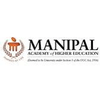 Manipal Academy of Higher Education's official logo - MAHE seal - ranked #105 in world university rankings 2025