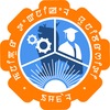 Manipur Technical University's official logo - MTU seal