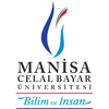 Manisa Celal Bayar Üniversitesi's official logo - MCBÜ seal